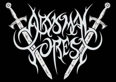 logo Abysmal Forest (BRA-2)